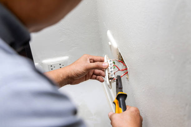 Best Electrical Troubleshooting Services  in Rockledge, PA